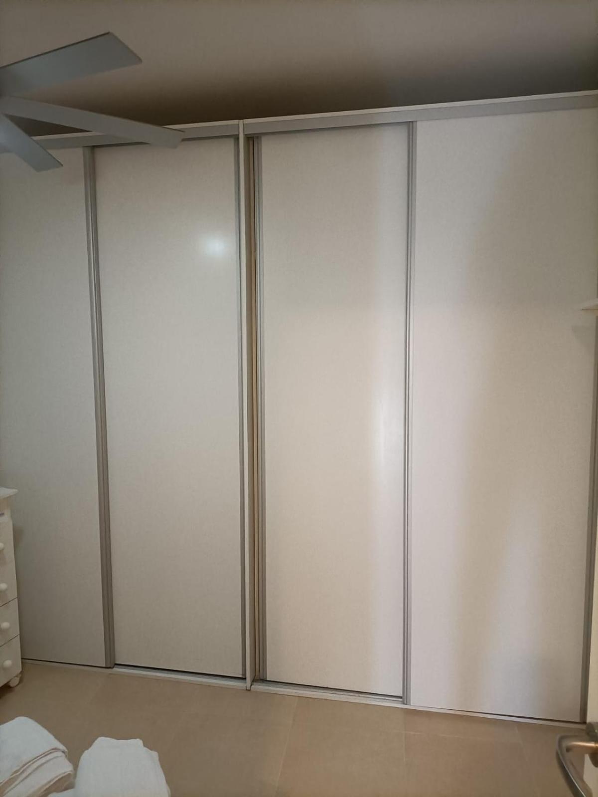 Apartamento Hornillo Águilas Buitenkant foto